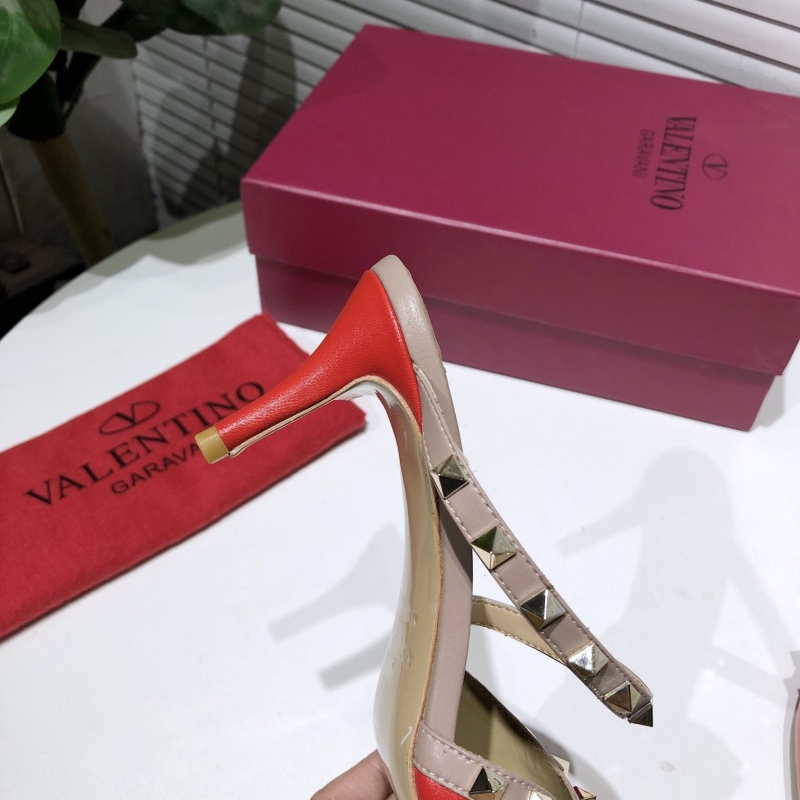 Valentino High Heels